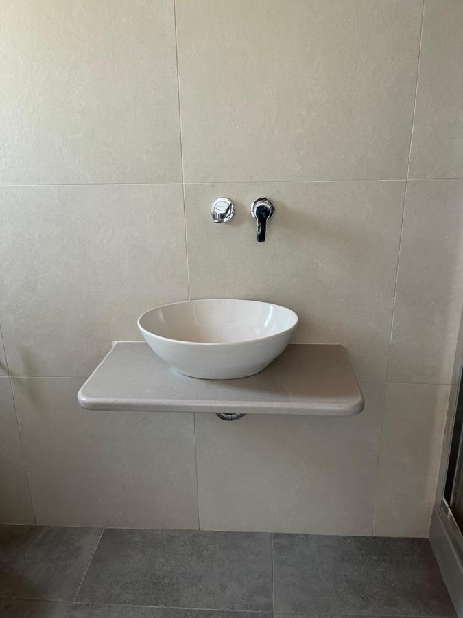Belou Apartment Mykonos Town Bagian luar foto
