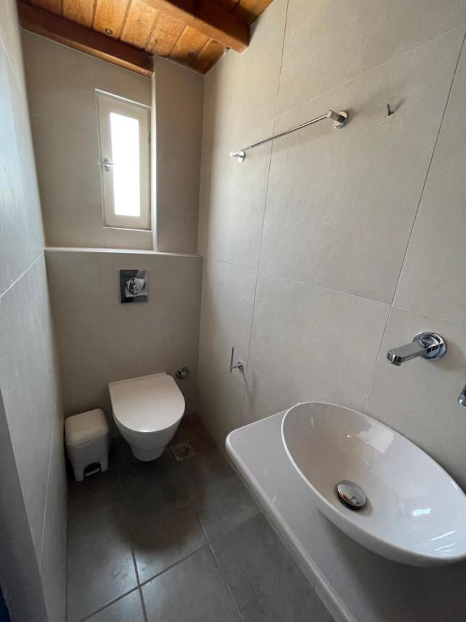 Belou Apartment Mykonos Town Bagian luar foto