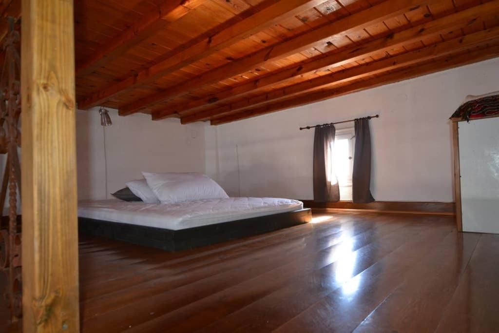Belou Apartment Mykonos Town Bagian luar foto